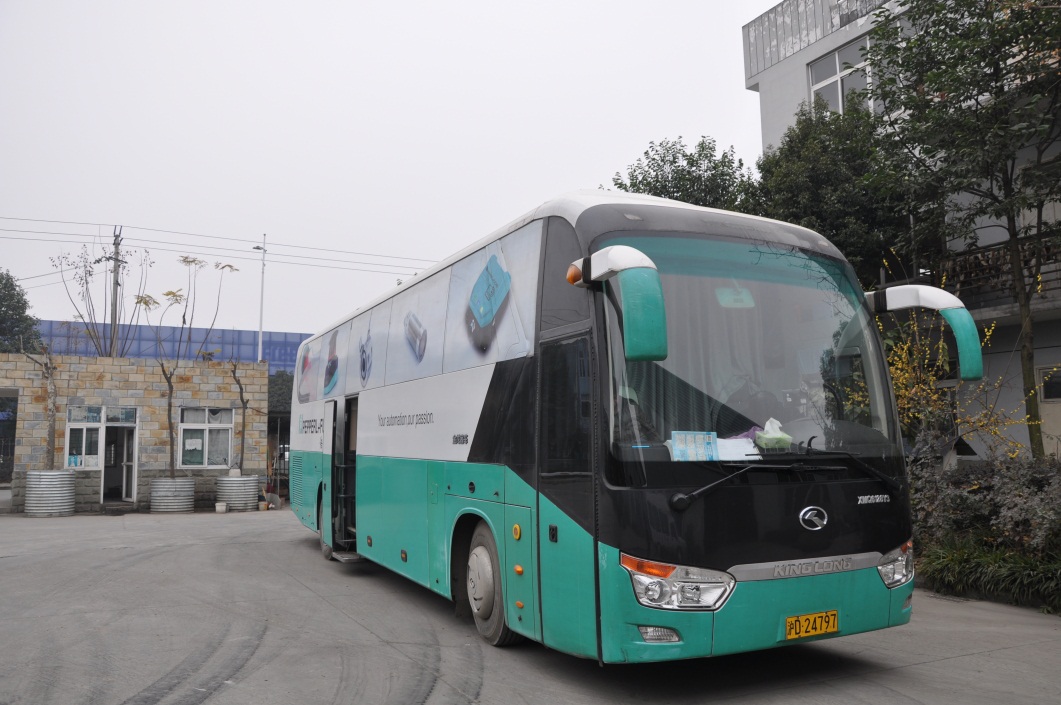 倍加福携多款传感器探访平博（中国）公司-1.jpg